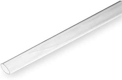 Quartz Sleeve for Ultraviolet Light Water Purifier Whole House Purifier 12 GPM - Image 5