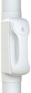 Rain Harvesting Leaf Eater Slimline 3" Round Downspout Filter - Image 4