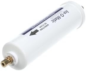 Ice-O-Matic IFI4C in-Line Filter, 1/4" Size - Image 2