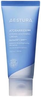 AESTURA ATOBARRIER365 Hydro Soothing Gel Cream Moisturizer, 60ML by %08AESTURA