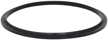 O-Ring for Water Filter Housings Diameter 4.2" O.D./4.8" O.D.Black 2 Pcs O-Ring Set - Image 5