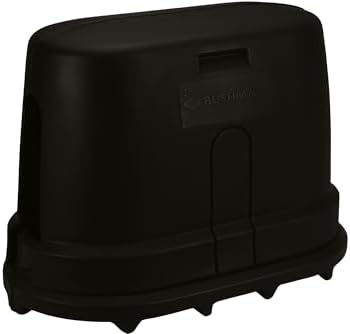 Bushman Rainwater Harvesting Pump Housing Cover (Black) - Image 5