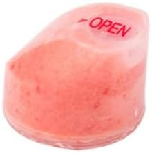 Practical Universal Shower Filter Element Effective Vitamin C Aromatherapy Cartridge Revitalizing Body(Red) - Image 2