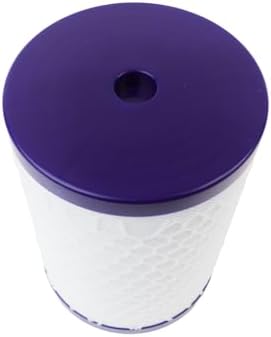 Neo-Pure CB6 Carbon Block Replacement Filter – Compatible Cartridge for Select Water Filtration Systems, Compatible with Hydronix HDG-CB6-14 and Multipure CB6, CB6D, MPC6 - Image 6