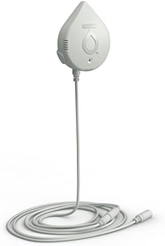 Moen 920-006 Flo 6-Foot Leak Sensing Cable Add On Accessory, For Use with Moen Flo Smart Leak Detector 920-004 (Sold Separately), White - Image 5