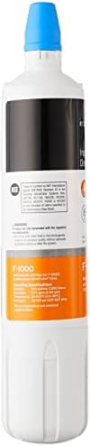 InSinkErator F-1000 Standard Dispenser Under-Sink Water Filter Replacement - Image 3