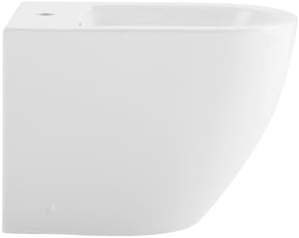 Swiss Madison SM-BD227 St. Tropez Bidet - Image 3