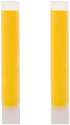 Aroma Sense Lemon Replacement Refill Filter 2P Removes Chlorine for Shower Head by Unknown