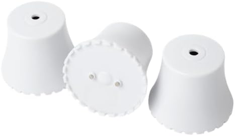 Flood Buzz Small Water Leak Detectors for Homes & Businesses - 3-Pack by FloodBuzzWaterLeakAlarms