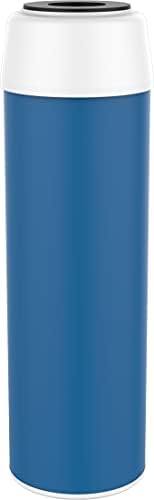 Pentair Pentek GAC-10 Carbon Water Filter Cartridge, 10 inch Granular Activated Carbon for Chlorine Taste and Odor Reduction, 2.88" x 9.75" Drinking Water - Image 2
