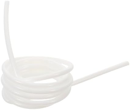 Water Flosser Hose Replacement for WP-100 WP-660 1 Piece Durable Plastic Water Tube Compatible with Oral Irrigators for Oral Hygiene by StylishBagToCreateStyle