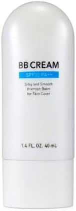 A.t.o.m.y BB Cream SPF 30 PA++ – Radiant Coverage with Hydrating & Anti-Aging Benefits | Lightweight Korean Beauty Balm (1.35 fl oz) by Unknown