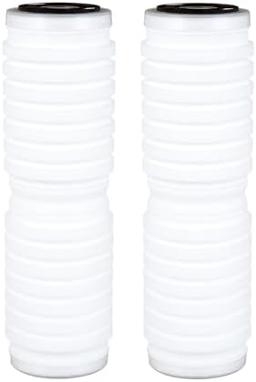 3M Aqua-Pure Whole House Standard Sump Replacement Water Filter Drop-in Cartridge AP420, 5560907 by Aqua-Pure