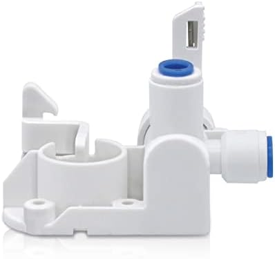 APEC Water Systems Top Tier Supreme Certified Alkaline Mineral pH+ High Flow & Leak Detector with Auto Shut Off Valve for Reverse Osmosis System and Undersink Water Filters - Image 3