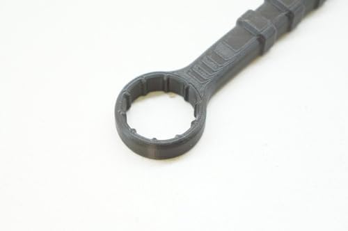 Tankless Water Heater Filter Removal/Install Wrench 10-lobe For Rinnai H98-510-S - Image 5