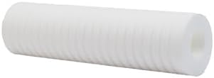 The Neo-Pure MBG-25098 is a High Efficiency 9-7/8" Polypropylene Sediment Depth Filter, which is a reliable and economical solution for pre-filtration in many applications.. (MBG-25098-01) - Image 2