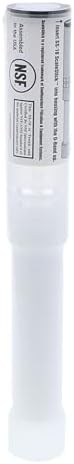 ScaleStick SS-10 Anti-Scale System with HB Filter, NSF Certified, Limescale Prevention, Corrosion Protection for Coffee Machines, Dishwashers, Water Heaters - Image 4
