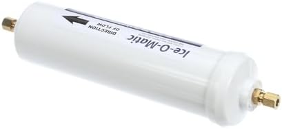 Ice-O-Matic IFI4C in-Line Filter, 1/4" Size - Image 3