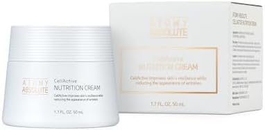 Absolute CellActive Skincare Set, 6-Step Korean Skin Care Routine with Toner, Ampoule, Serum, Lotion, Eye Complex & Nutrition Cream, Hydrating Firming Brightening Facial Care - Image 7