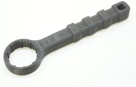 Tankless Water Heater Filter Removal/Install Wrench 10-lobe For Rinnai H98-510-S by Unknown