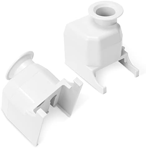 Cepheus 360 Ceramic Pet Water Fountain Filter and Pump Holder for Cat（1 Pack） - Image 2