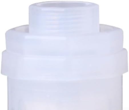 PP Cotton Purification Filter 5 Inch Washing Machine Heater Toilet, High Efficiency Sediment Remover, White - Image 5