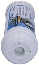 PureT Compact Inline GAC Filter, 2"x6", 3/8" NPT Thread - Image 2