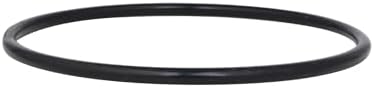 O-Ring for Water Filter Housings Diameter 4.2" O.D./4.8" O.D.Black 2 Pcs O-Ring Set - Image 6