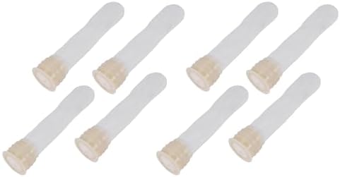 8Pcs Membrane 0.01 Micrometre Ultrafiltration Hollow Fiber Membrane for Reverse Osmosis Water Filter Purifier by Unknown