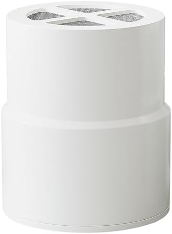 Replacement Cartridge Shower Filter for jolie shower head filter (1 pcs) by IceCubeMolds