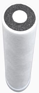 Envig L3 Iron and Hydrogen Sulfide 4.5” x 20” Whole House Water Filter Replacement, Catalytic Carbon KDF, Reducing Hydrogen Sulfide, Iron, Sediment, Chlorine, Chloramine, DBPs, PFAS/PFOS, Heavy Metal - Image 3