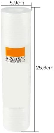 Water Purifier Filter 5 Micron 4 X 10" - Image 3