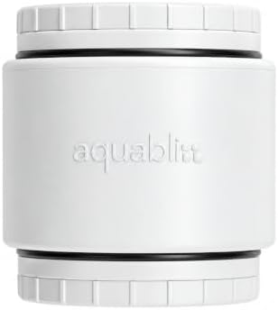 Aquabliss SFC500 Daily Essential+ Filter Cartridge by Aquabliss