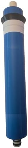 CFS 4 Pc RO Filter Set 75 GPD Membrane for Hague H6500 and Standard 10 In - Image 4