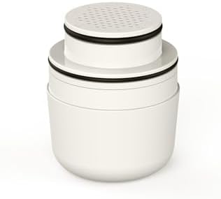 GLACIER FRESH 3X Flow Water Pitcher Filter Compatible with LS Home, 1-Pack by GLACIERFRESH