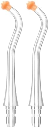 usmile S-Type Guidance Tips Fits C10 & C30 Water Flosser by usmile