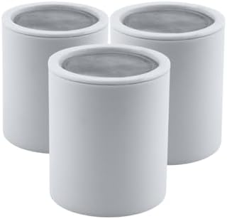 Aquabliss SFC100 Daily Revitalize Filter Cartridge (3-Pack) by Aquabliss