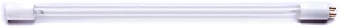 HQUA-OWS-6L 25W UV Bulb for OWS 6 GPM System, 4 pin, fit for OWS-6/61/64 System. by HQUA