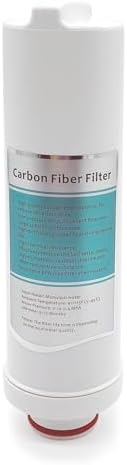 Replacement Filter, Compatible with Alkadrops Alkaline Ionizer by Unknown