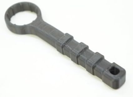 Tankless Water Heater Filter Removal/Install Wrench 10-lobe For Rinnai H98-510-S - Image 6