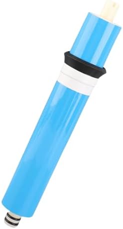 Tnfeeon RO Membrane Water Filter Composite Reverse Osmosis Membrane 75 GPD ULP1812 75 Replacement Cartridge for Under Sink Home Hospital Laboratory Water Purifier - Image 4