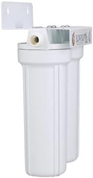FLOW/PURWATT Watts 520022 RV/Boat Duo Exterior Water Filter with Garden Hose Fittings - Image 5