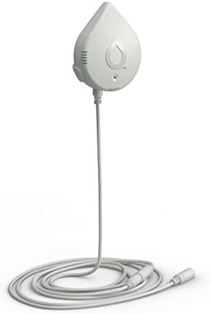 Moen 920-006 Flo 6-Foot Leak Sensing Cable Add On Accessory, for Use with Moen Flo Smart Leak Detector 920-004 (Sold Separately), White (Pack of 2) - Image 6