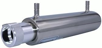 PureT UV Purification System, Mercury Vapor, Chemical Free, 1 GPM - Image 3