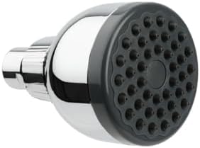Aquabliss FS100 Daily Spa ECO 1.8 GPM Shower Head - Chrome - Image 5