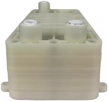 Replacement Electrolysis Cell for Alkaline Electrolyzed Water Machines, Titanium Platinum Coated, High Efficiency Electrolytic Cell for Home Water Ionizers ELT-3-9 - Image 4