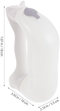 Water Flosser 7 Inch U Shaped Replacement Reservoir Tank - Image 2