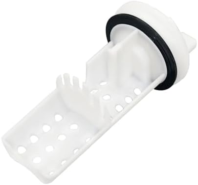 WH11X34741 Washer Drain Pump Filter by Unknown