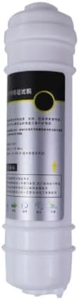 Water purifier cartridge Integrated Quick‑Change UF Element by Unknown
