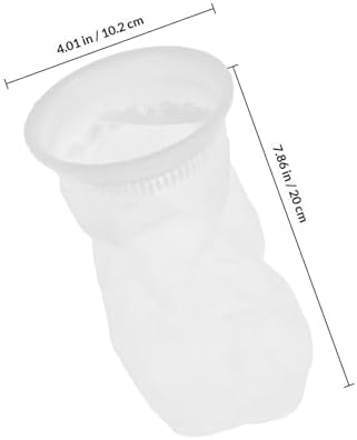 2pcs Ibc Tank Lid Filter Mesh for Rainwater Harvesting Plastic - Image 2